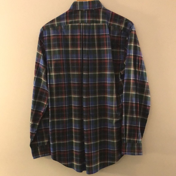 🍿Ralph Lauren Shirt M🍿 - Picture 2 of 6